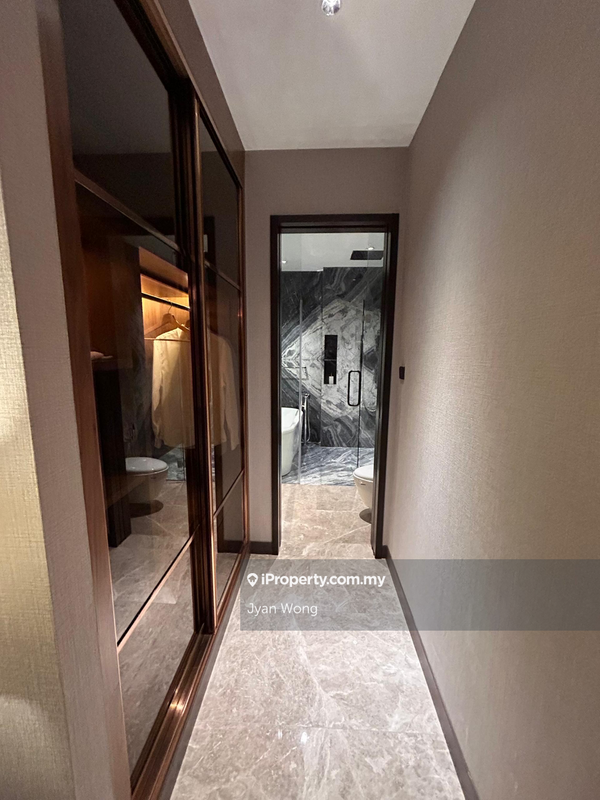 Service Residence for Sale in Orion Residence Bukit Bintang by Jyan Wong - iProperty.com.my