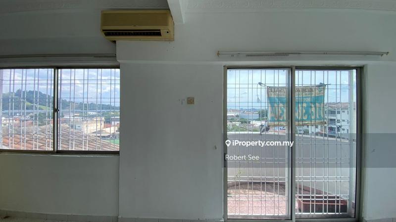 Apartment for Sale in Cheras Perdana Ria Apartment by Robert See - iProperty.com.my