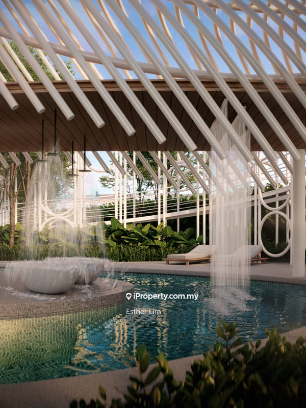 Service Residence for Sale in Loft 26 by Esther Lim - iProperty.com.my