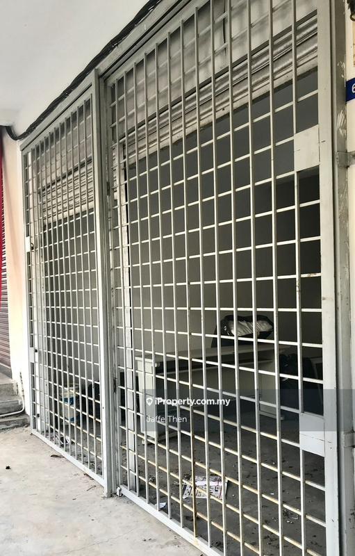 Shop / Office untuk Dijual di cheng utama 3 storey Shop, Melaka City oleh Jaffe Then - iProperty.com.my