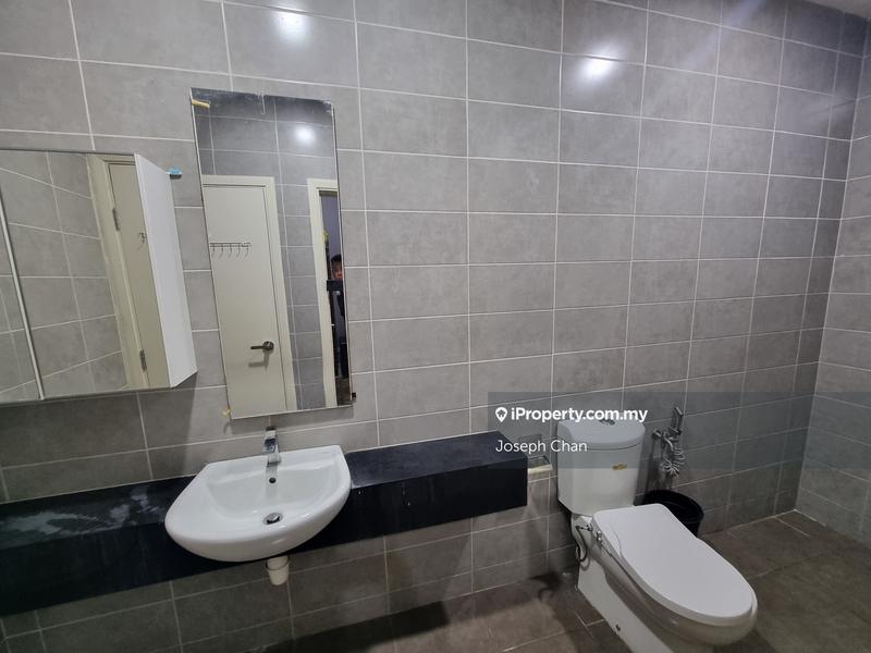 Rumah Berangkai 2 Tingkat untuk Dijual di Taman Cahaya Alam, Shah Alam oleh Joseph Chan - iProperty.com.my