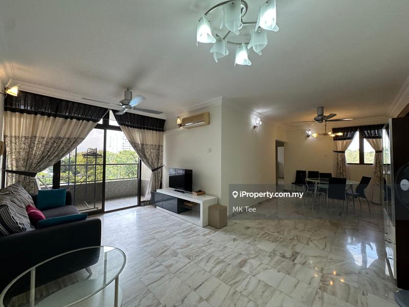 For Sale - Pearl Garden