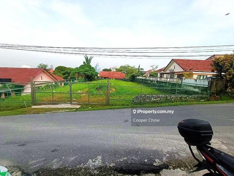 Bungalow Land for Sale in Seksyen 5, Petaling Jaya by Cooper Chow - iProperty.com.my