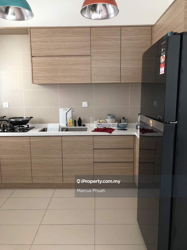 For Sale - Sandilands