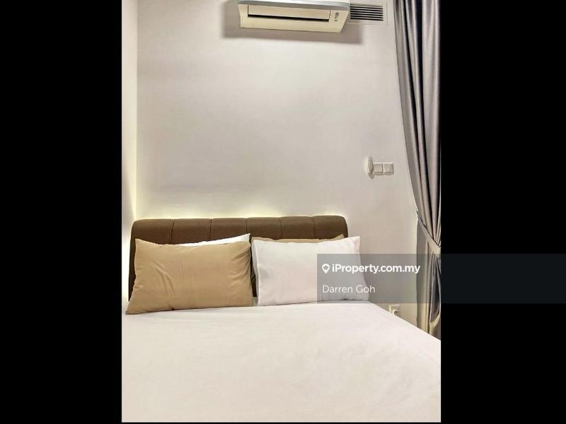 Kondominium untuk Dijual di One Cochrane Residence oleh Darren Goh - iProperty.com.my