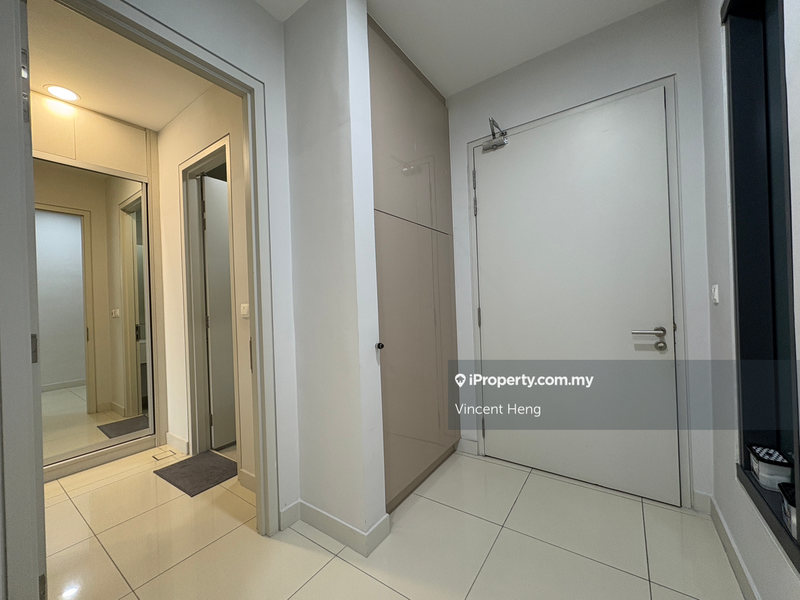 Service Residence for Sale in Cyperus @ Tropicana Gardens by Vincent Heng - iProperty.com.my
