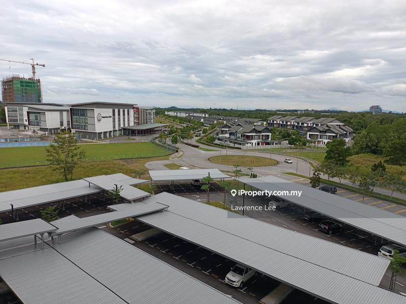 Residensi Servis untuk Disewa di Avona Residence oleh Lawrence Lee - iProperty.com.my