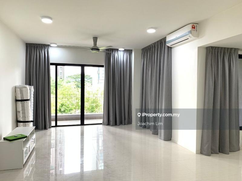 Kondominium untuk Dijual di Seri Riana Residence oleh Joachim Lim - iProperty.com.my