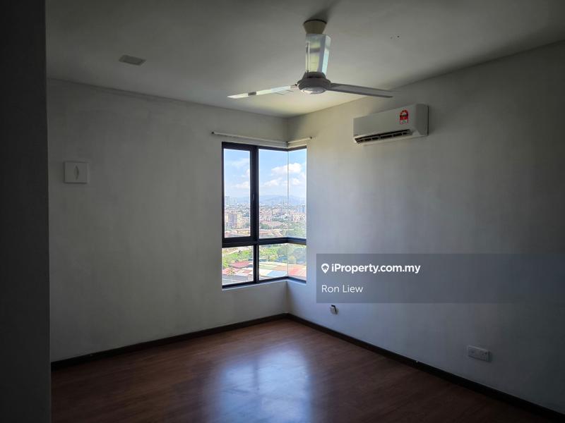 Kondominium untuk Dijual di Zefer Hill Residence oleh Ron Liew - iProperty.com.my
