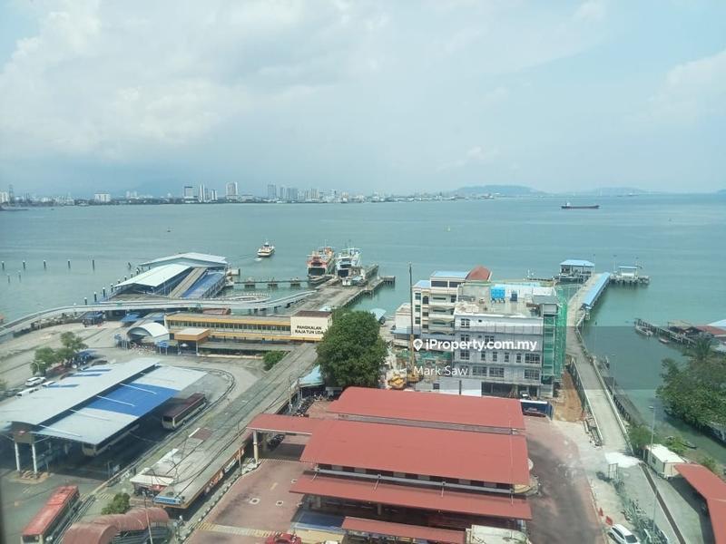 Pejabat untuk Disewa di Pengkalan Weld, George Town oleh Mark Saw - iProperty.com.my