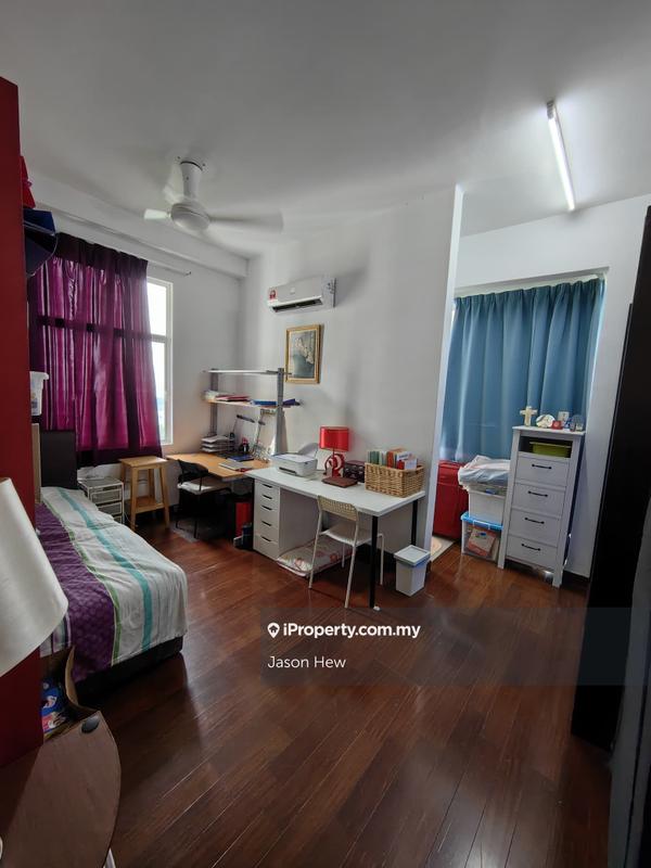 Service Residence for Sale in Subang Olives Residence by Jason Hew - iProperty.com.my