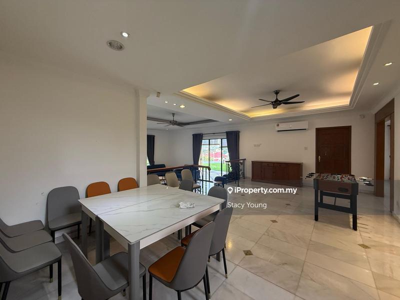 Banglo untuk Dijual di Country Heights, Kajang oleh Stacy Young - iProperty.com.my