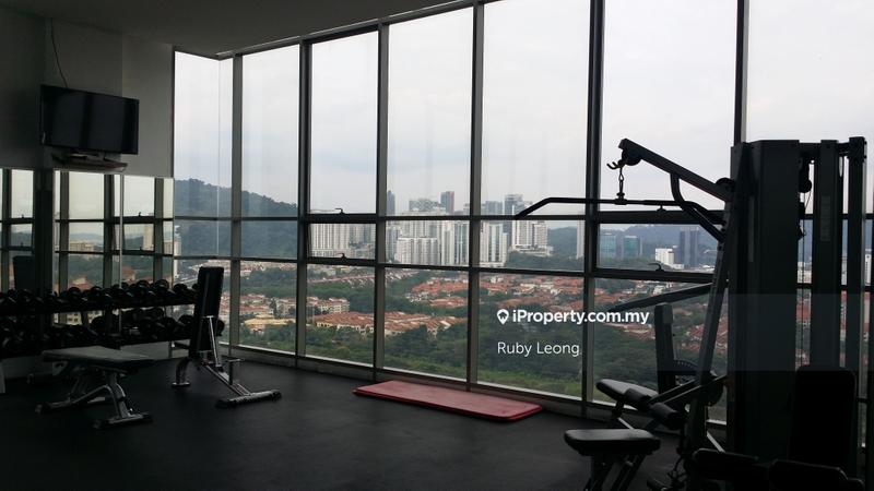 Kondominium untuk Dijual di Cascades Residency @ Dataran Cascade oleh Ruby Leong - iProperty.com.my