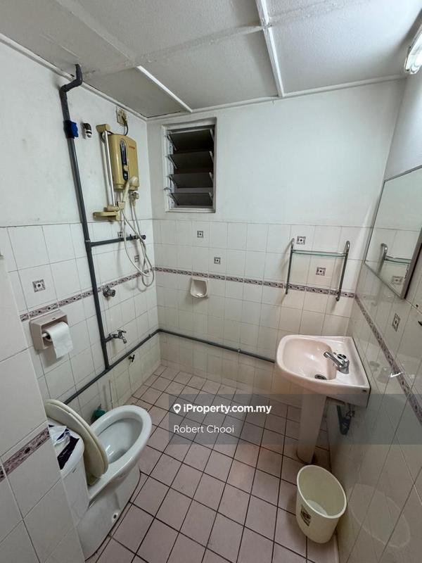 Kondominium untuk Dijual di Seputeh Permai oleh Robert Chooi - iProperty.com.my