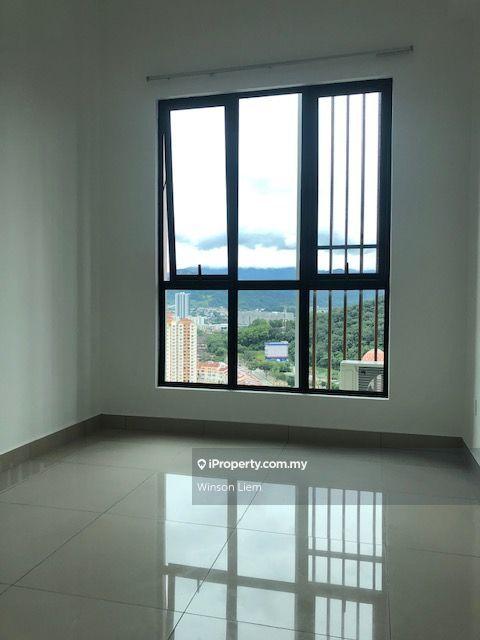 Residensi Servis untuk Dijual di Sinaran oleh Winson Liem - iProperty.com.my