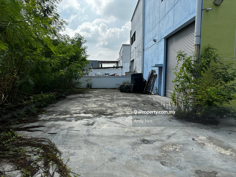 Kilang Berkembar untuk Disewa di Taman Perindustrian Mahkota, Beranang oleh Andy Nee - iProperty.com.my