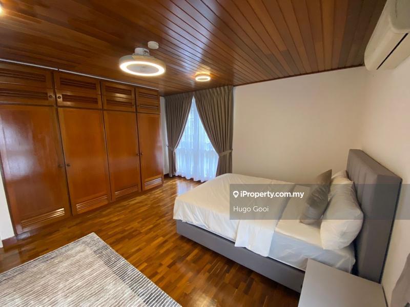 Bungalow House for Rent in Taman TAR, Ampang by Hugo Gooi - iProperty.com.my