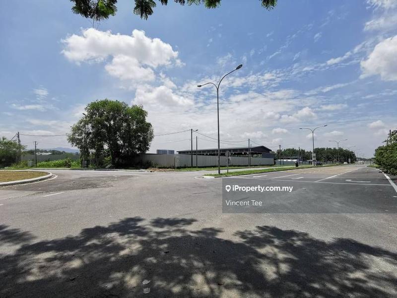 Tanah Perindustrian untuk Dijual di Saujana Rawang, Rawang oleh Vincent Tee - iProperty.com.my