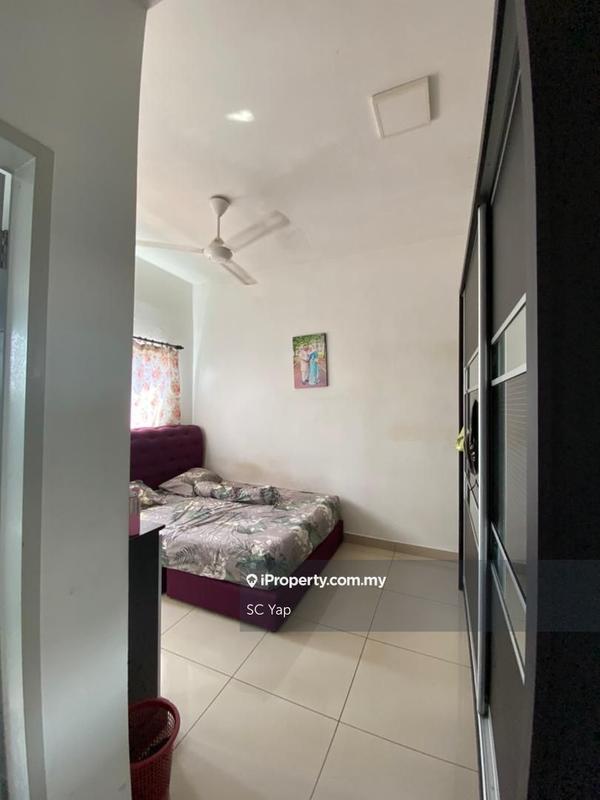 Kondominium untuk Dijual di Permata Residences oleh SC Yap - iProperty.com.my