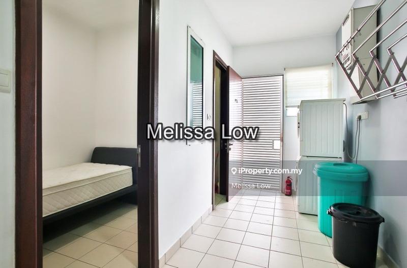 Kondominium untuk Dijual di Sunway Vivaldi oleh Melissa Low - iProperty.com.my