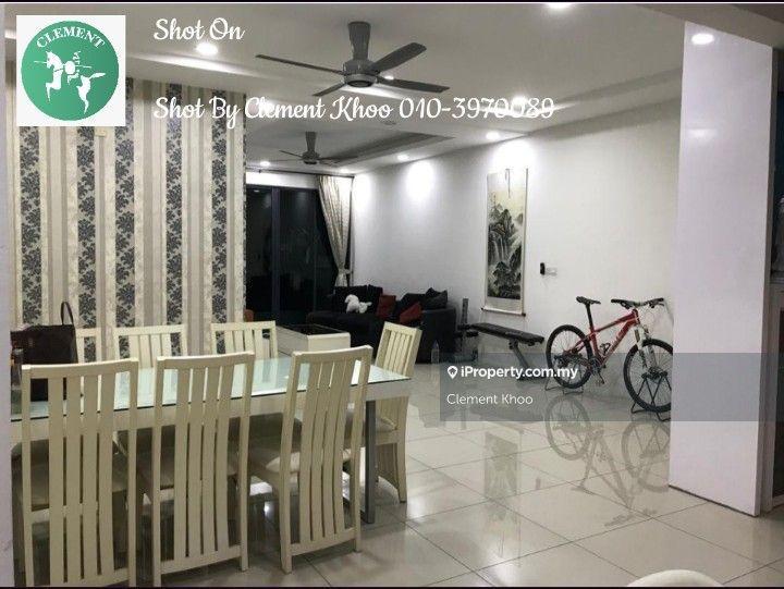 For Sale - Pavilion Resort