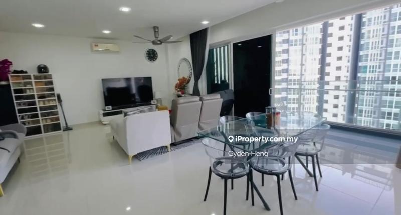 Condominium for Sale in Medini Signature by Gyden Heng - iProperty.com.my