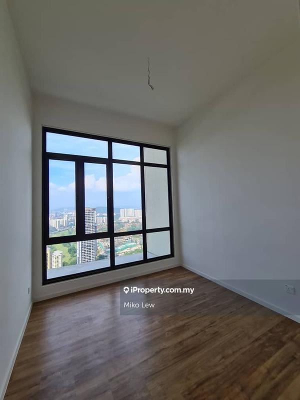 For Sale - The Park Sky Residence