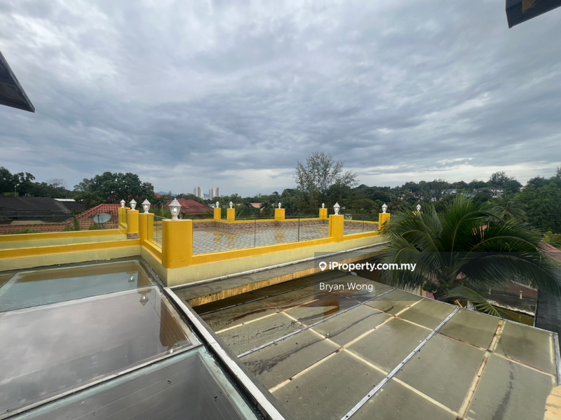 Bungalow House untuk Dijual di Country Heights, Kajang oleh Bryan Wong - iProperty.com.my