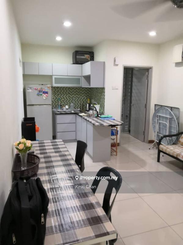 For Sale - Seri Puteri