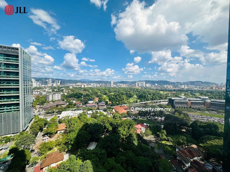 Service Residence for Sale in The Manor by Shu Ling Chong - iProperty.com.my