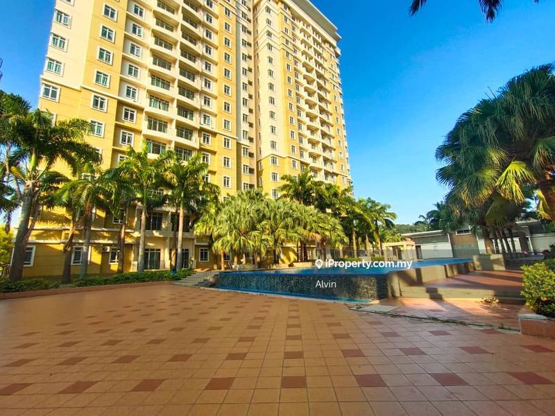 Apartment for Sale in Ixora Apartment by Alvin - iProperty.com.my