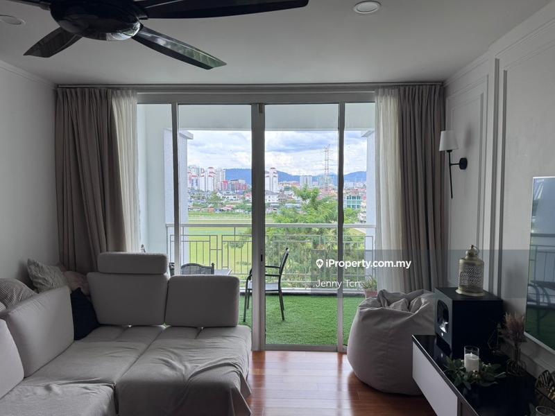 Condominium for Sale in Mutiara Upper East by Jenny Tcn - iProperty.com.my