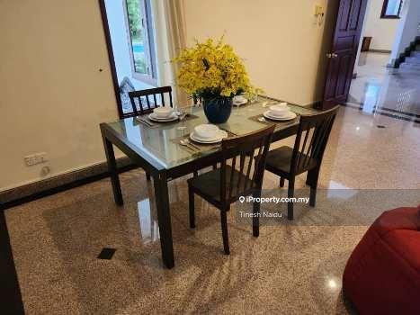 Banglo untuk Disewa di Putrajaya, Putrajaya oleh Tinesh Naidu - iProperty.com.my