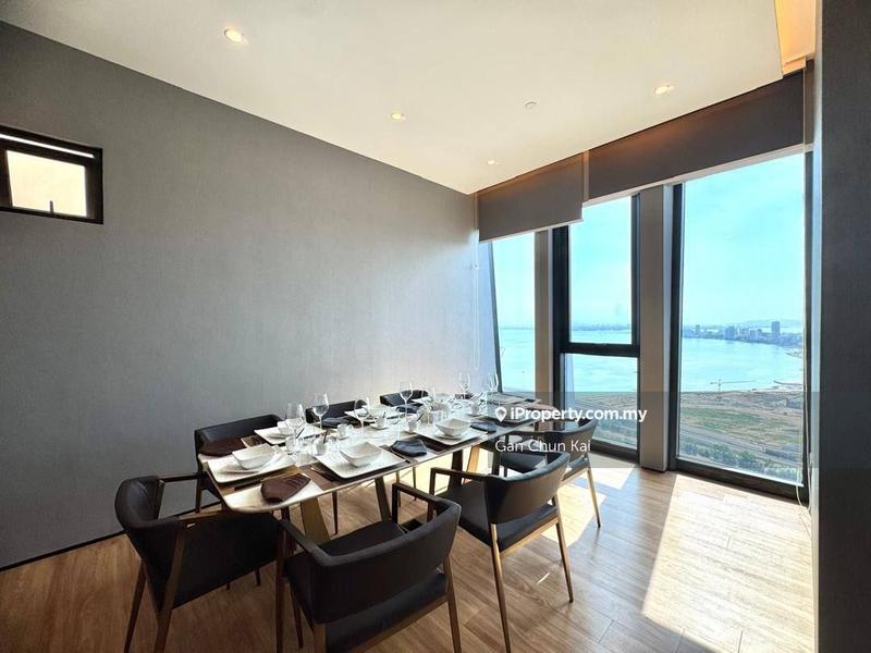 Kediaman Servis untuk Disewa di City of Dreams oleh Gan Chun Kai - iProperty.com.my