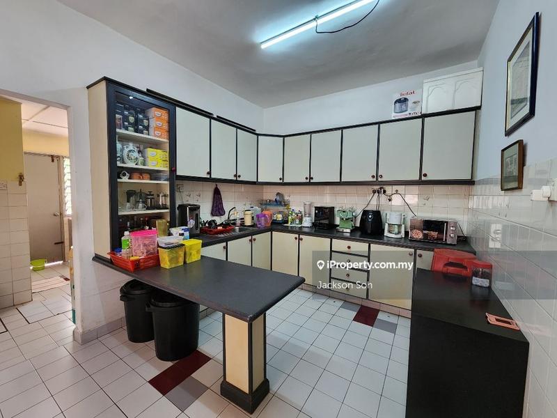 2-storey Terraced House for Sale in Damansara Heights, Kuala Lumpur by Jackson Soh - iProperty.com.my
