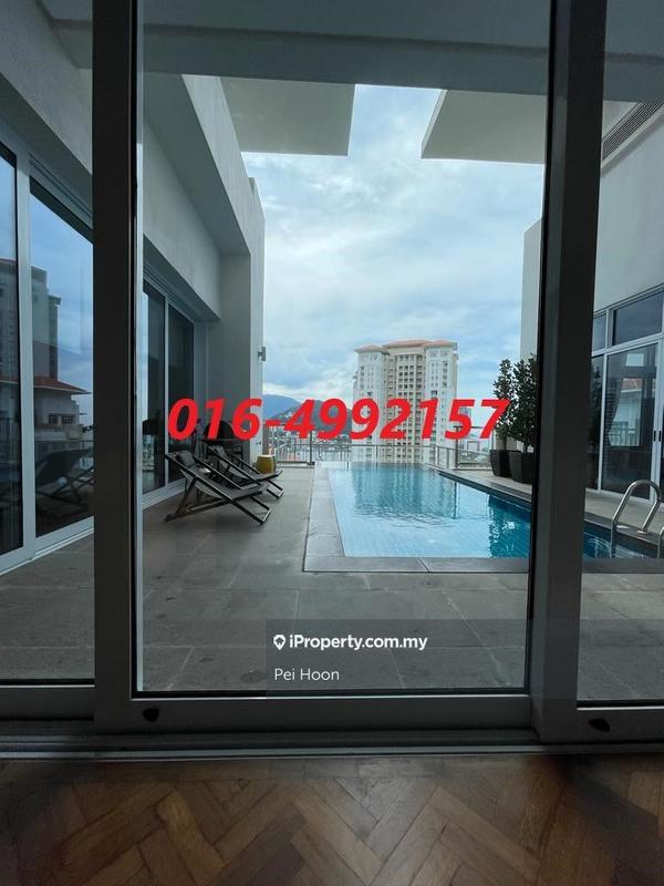 Condominium for Sale in Andaman @ Quayside by Pei Hoon - iProperty.com.my