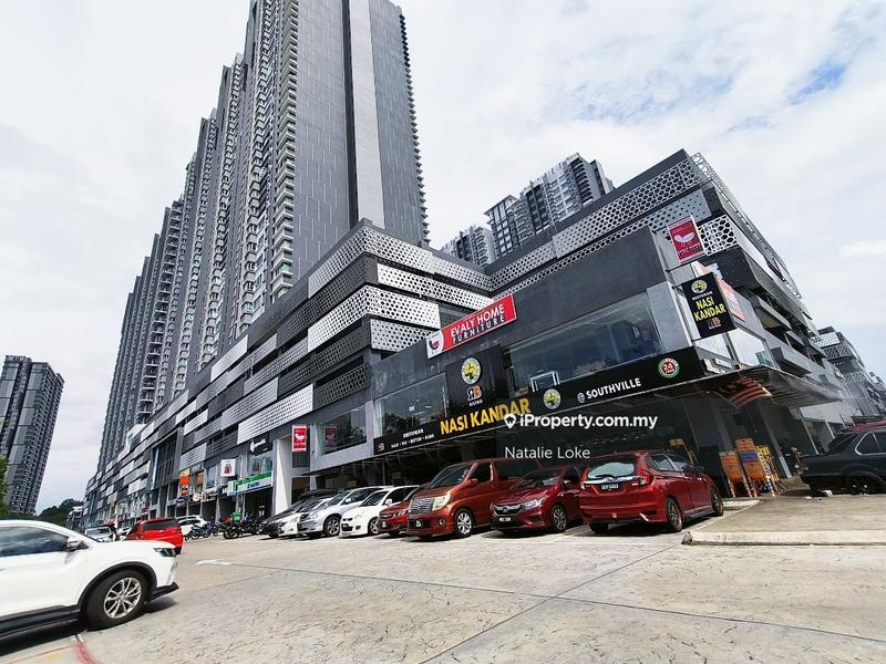 Kedai untuk Dijual di Kajang, Selangor oleh Natalie Loke - iProperty.com.my