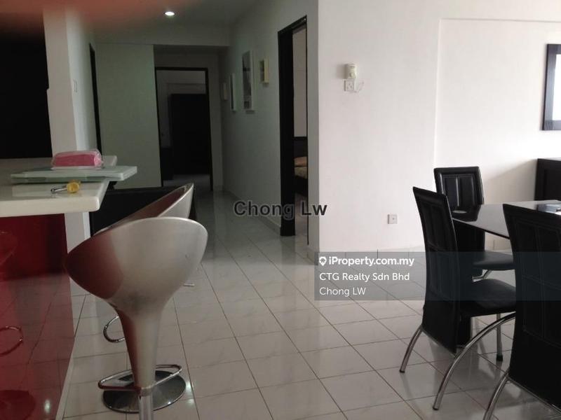 Condominium for Sale in Sri Emas by Chong LW - iProperty.com.my