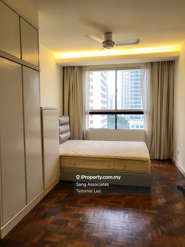 Condominium for Rent in Mont Kiara Pines by Temmie Lee - iProperty.com.my