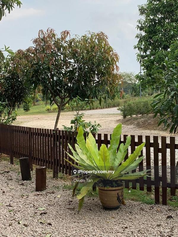 Bungalow House untuk Disewa di Iskandar Puteri (Nusajaya), Johor oleh Owen Tan - iProperty.com.my