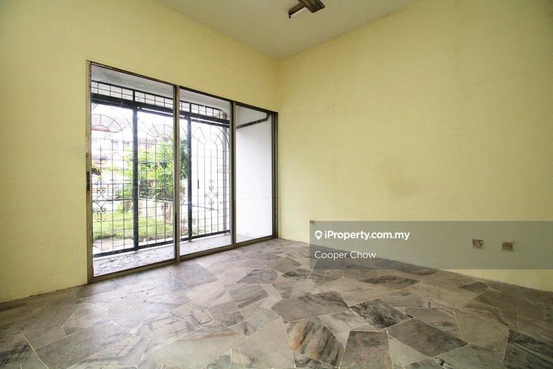 Rumah Teres 2-Tingkat untuk Dijual di Taman Megah Emas, Petaling Jaya oleh Cooper Chow - iProperty.com.my