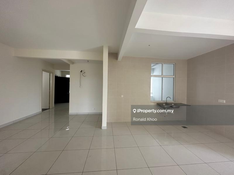 Residensi Servis untuk Dijual di Subang Olives Residence oleh Ronald Khoo - iProperty.com.my