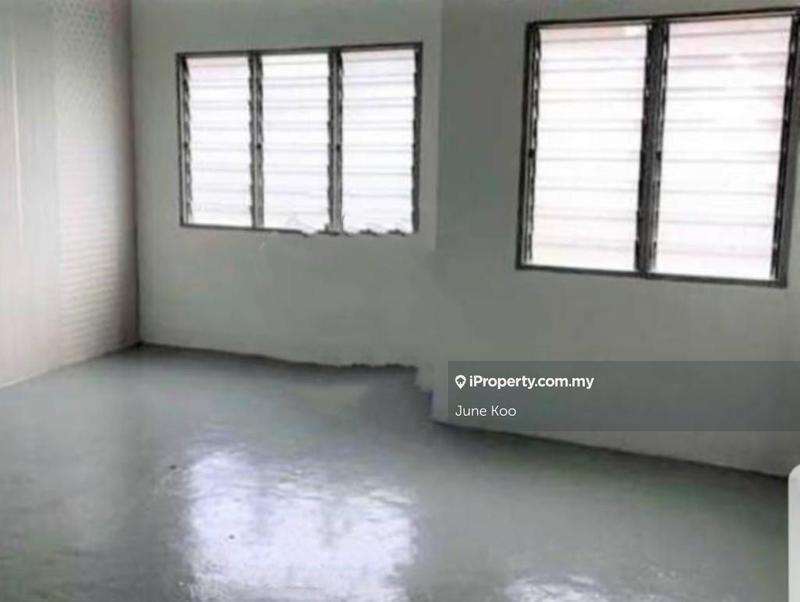 For Sale - Laman Damai (Li Garden)