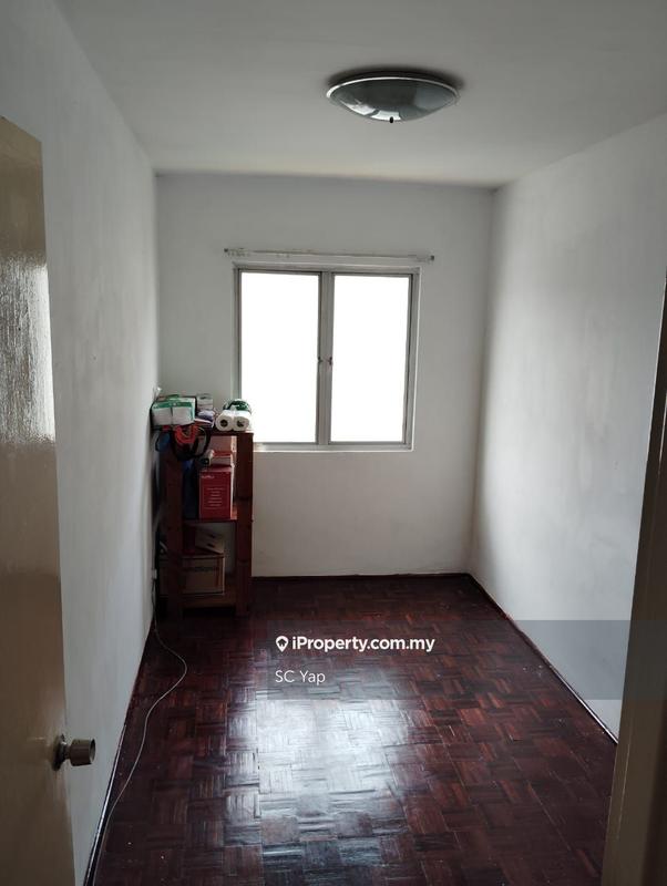 Pangsapuri untuk Dijual di Apartment Bayu oleh SC Yap - iProperty.com.my