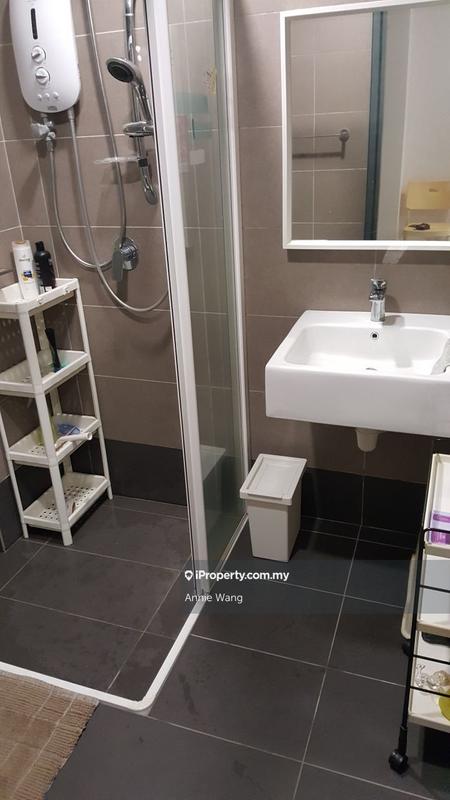 Service Residence for Rent in Atria by Annie Wang - iProperty.com.my