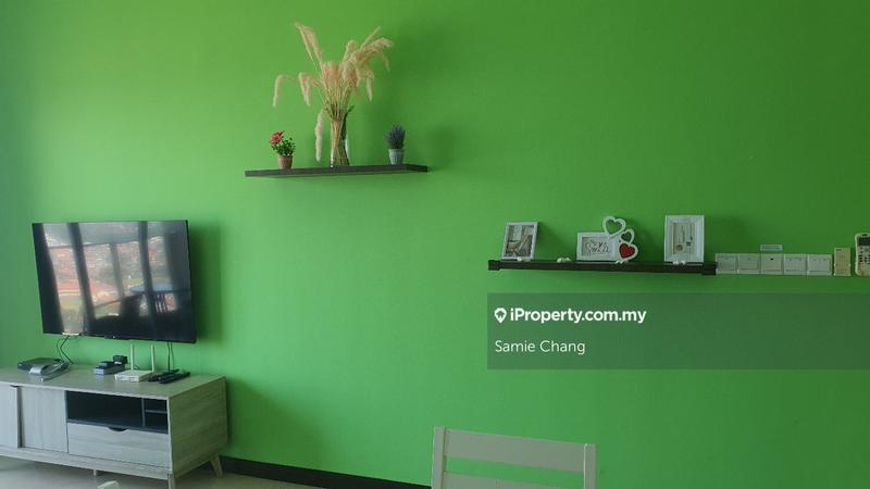 Condominium for Sale in Silverscape Residences by Samie Chang - iProperty.com.my