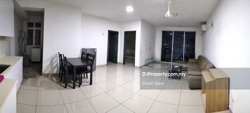 For Sale - D'Ambience Residences (Pangsapuri Ikatan Flora)