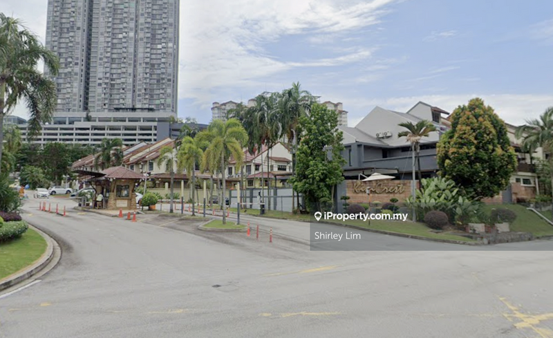 Rumah Teres 2-Tingkat untuk Dijual di Taman Puchong Hartamas, Puchong oleh Shirley Lim - iProperty.com.my