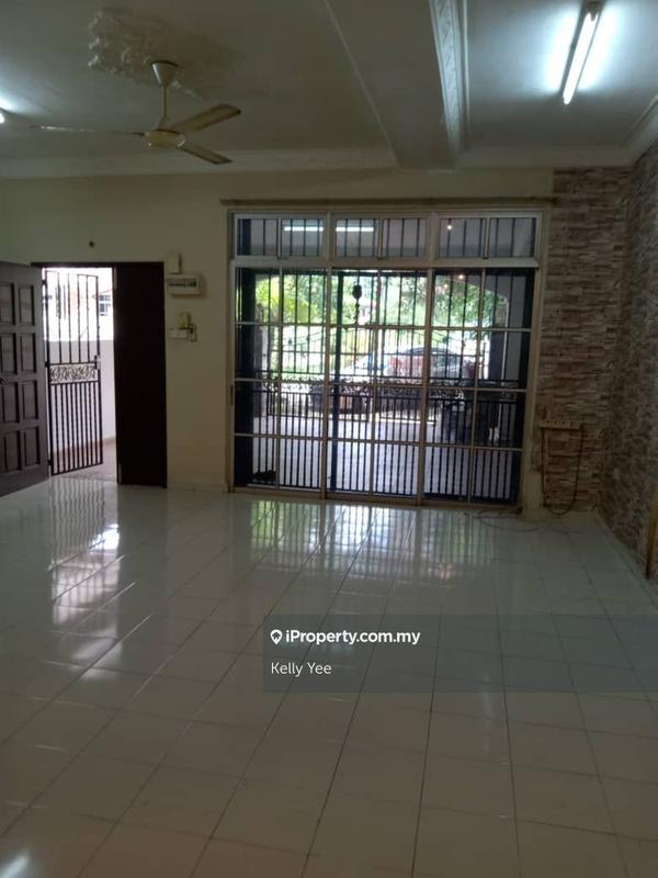 Rumah Teres untuk Dijual di Kulim, Kedah oleh Kelly Yee - iProperty.com.my