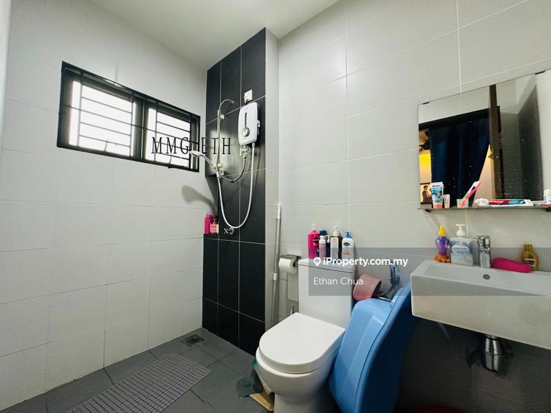 Rumah Teres 2-Tingkat untuk Dijual di Taman Sentosa, Klang oleh Ethan Chua - iProperty.com.my